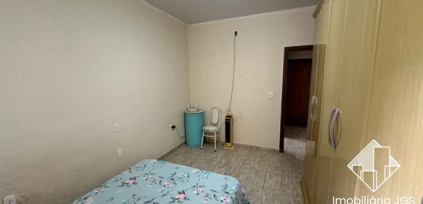 Chácara de 880 metros com Escritura – Bairro Jundiaquara