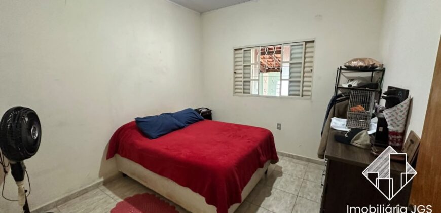 Chácara de 880 metros com Escritura – Bairro Jundiaquara