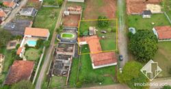 Chácara de 880 metros com Escritura – Bairro Jundiaquara