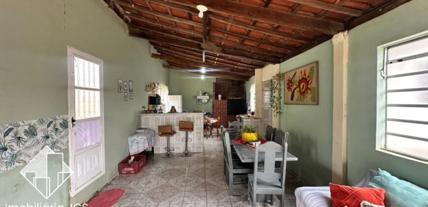 Chácara de 880 metros com Escritura – Bairro Jundiaquara