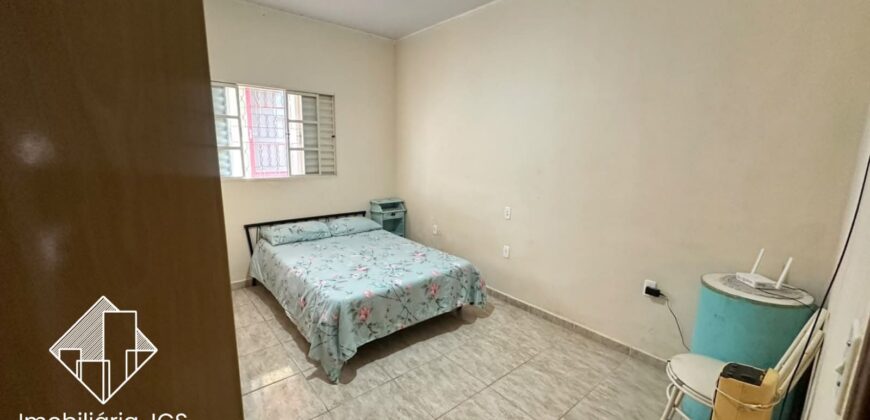 Chácara de 880 metros com Escritura – Bairro Jundiaquara
