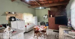 Chácara de 880 metros com Escritura – Bairro Jundiaquara