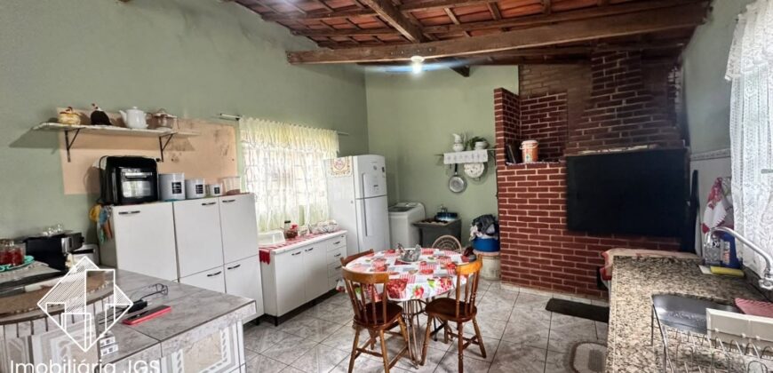 Chácara de 880 metros com Escritura – Bairro Jundiaquara