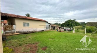 Chácara de 880 metros com Escritura – Bairro Jundiaquara