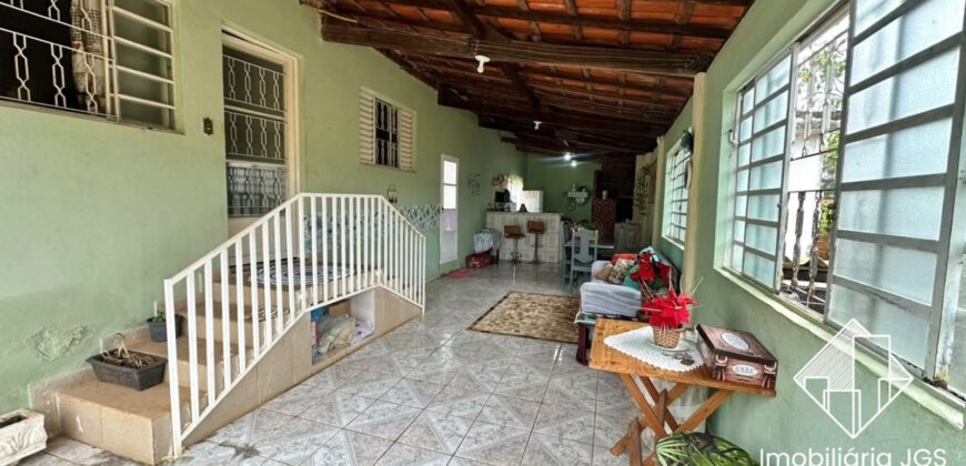 Chácara de 880 metros com Escritura – Bairro Jundiaquara