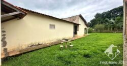 Chácara em terreno de 492 metros – Araçoiaba da Serra/SP