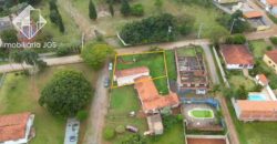 Chácara em terreno de 492 metros – Araçoiaba da Serra/SP