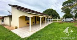 Chácara em terreno de 492 metros – Araçoiaba da Serra/SP