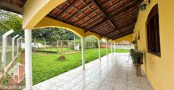 Chácara em terreno de 492 metros – Araçoiaba da Serra/SP