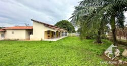 Chácara em terreno de 492 metros – Araçoiaba da Serra/SP