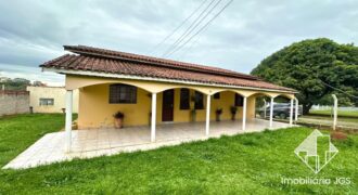 Chácara em terreno de 492 metros – Araçoiaba da Serra/SP