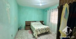 Chácara em terreno de 492 metros – Araçoiaba da Serra/SP