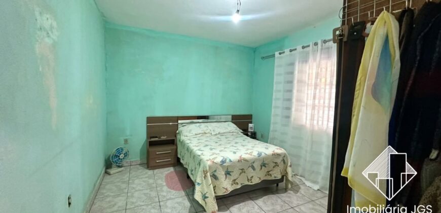Chácara em terreno de 492 metros – Araçoiaba da Serra/SP