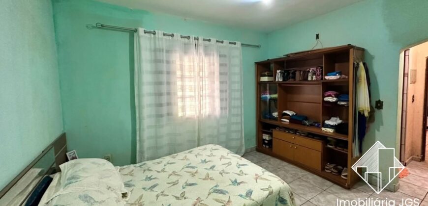 Chácara em terreno de 492 metros – Araçoiaba da Serra/SP