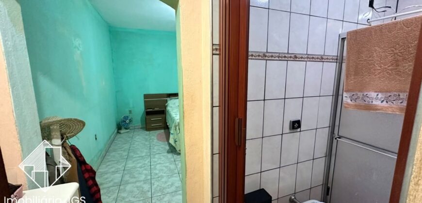 Chácara em terreno de 492 metros – Araçoiaba da Serra/SP