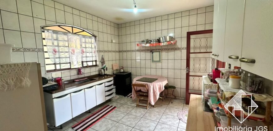 Chácara em terreno de 492 metros – Araçoiaba da Serra/SP