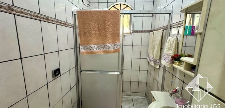 Chácara em terreno de 492 metros – Araçoiaba da Serra/SP
