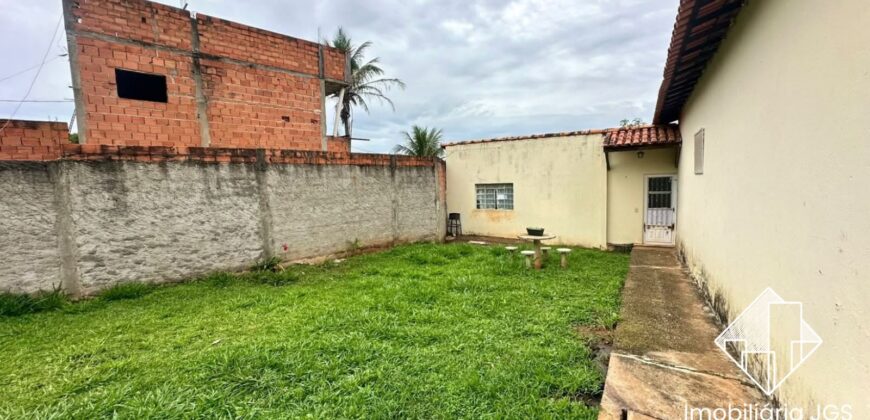 Chácara em terreno de 492 metros – Araçoiaba da Serra/SP
