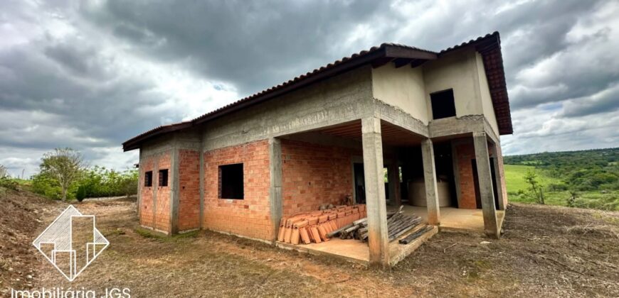 Chácara de 4.000 metros com Escritura – Próximo de Sorocaba