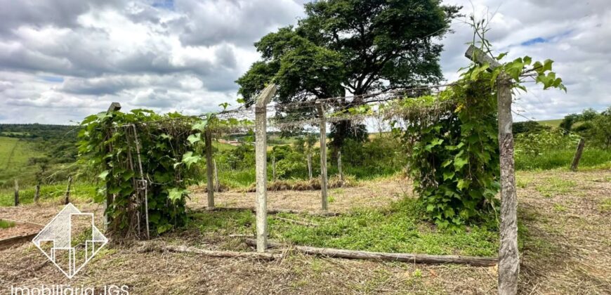 Chácara de 4.000 metros com Escritura – Próximo de Sorocaba