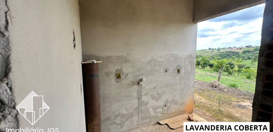 Chácara de 4.000 metros com Escritura – Próximo de Sorocaba