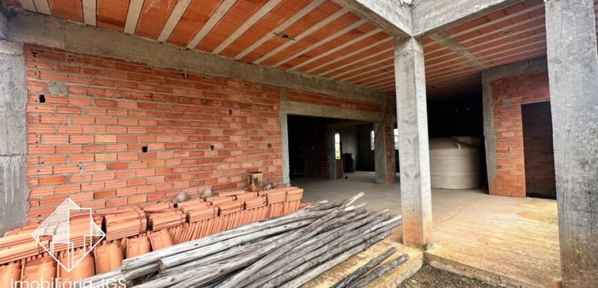 Chácara de 4.000 metros com Escritura – Próximo de Sorocaba