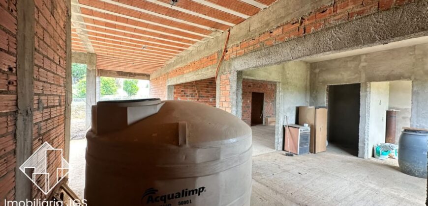 Chácara de 4.000 metros com Escritura – Próximo de Sorocaba