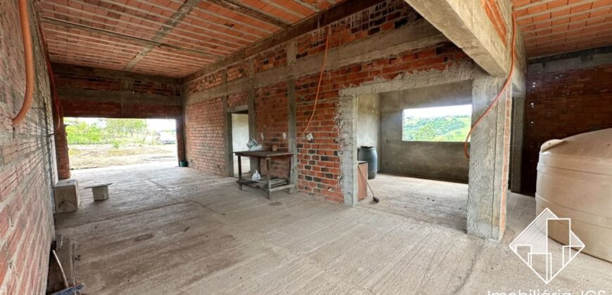 Chácara de 4.000 metros com Escritura – Próximo de Sorocaba