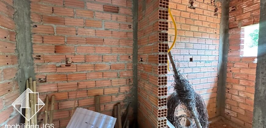 Chácara de 4.000 metros com Escritura – Próximo de Sorocaba
