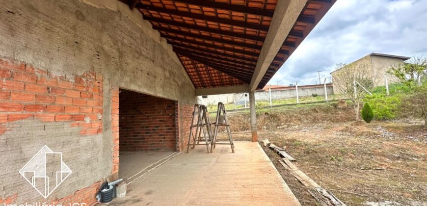 Chácara de 4.000 metros com Escritura – Próximo de Sorocaba