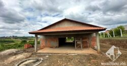 Chácara de 4.000 metros com Escritura – Próximo de Sorocaba