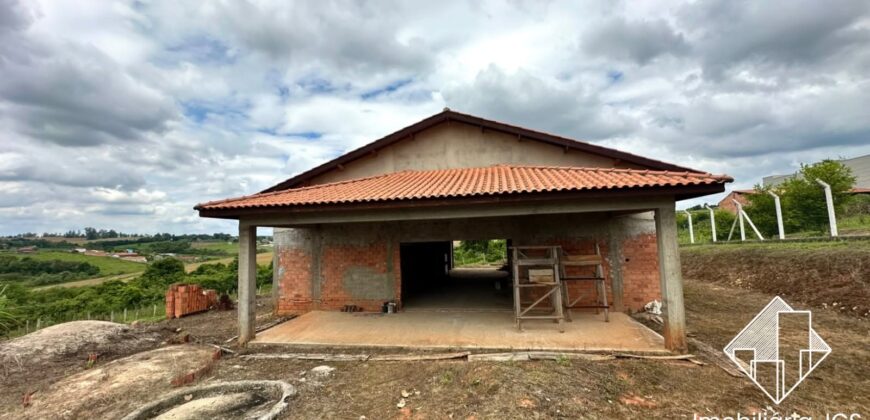 Chácara de 4.000 metros com Escritura – Próximo de Sorocaba