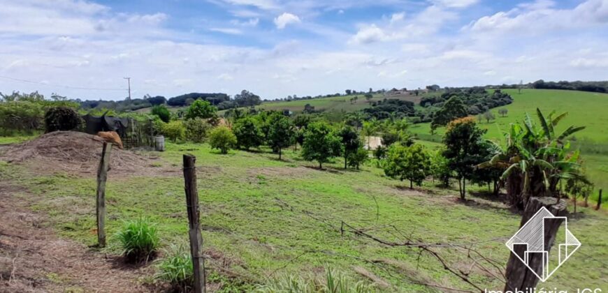 Chácara de 4.000 metros com Escritura – Próximo de Sorocaba