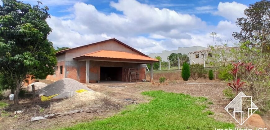 Chácara de 4.000 metros com Escritura – Próximo de Sorocaba