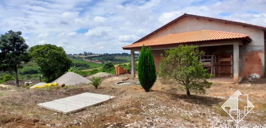 Chácara de 4.000 metros com Escritura – Próximo de Sorocaba