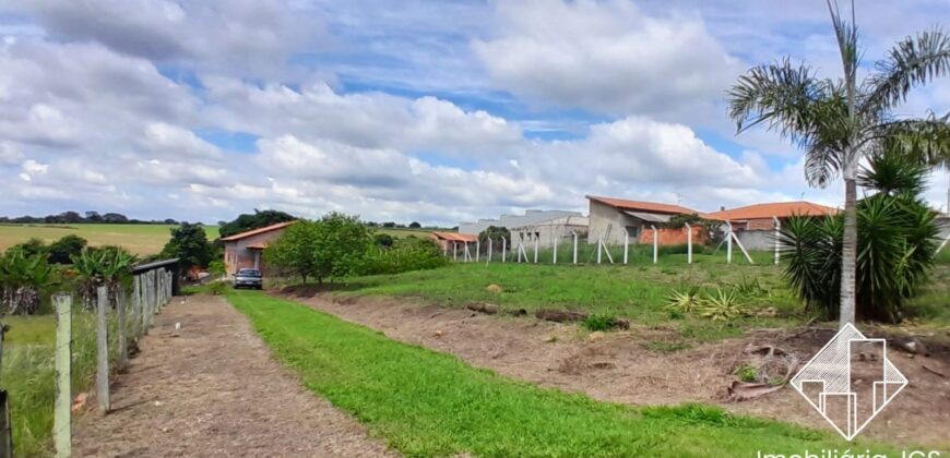 Chácara de 4.000 metros com Escritura – Próximo de Sorocaba