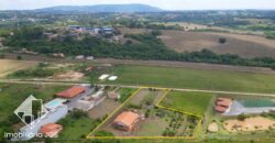 Chácara de 4.000 metros com Escritura – Próximo de Sorocaba