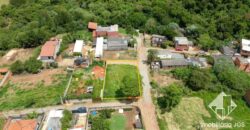 Terreno de esquina de 468 metros – Bairro Jundiaquara