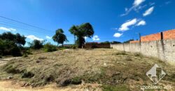Terreno de esquina de 468 metros – Bairro Jundiaquara