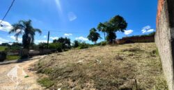 Terreno de esquina de 468 metros – Bairro Jundiaquara