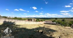 Terreno de esquina de 468 metros – Bairro Jundiaquara
