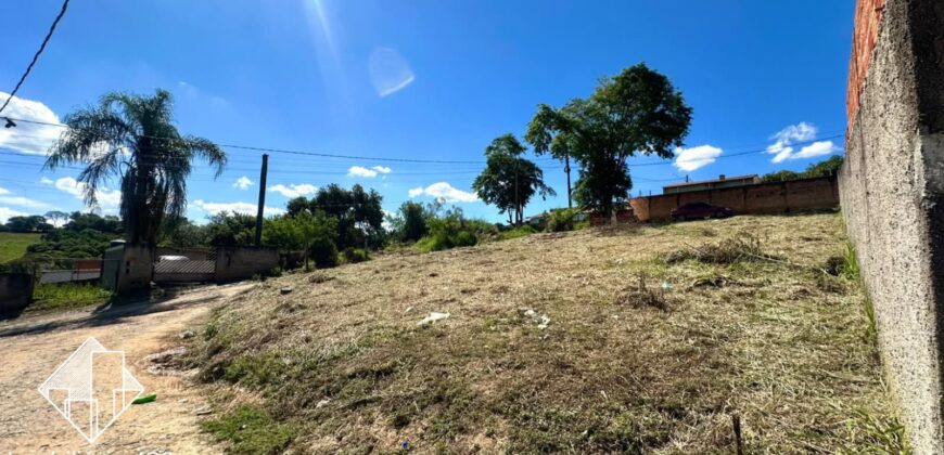 Terreno de esquina de 468 metros – Bairro Jundiaquara