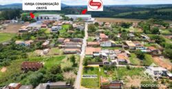 Terreno de esquina de 468 metros – Bairro Jundiaquara
