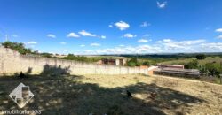 Terreno de esquina de 468 metros – Bairro Jundiaquara