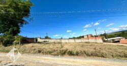 Terreno de esquina de 468 metros – Bairro Jundiaquara